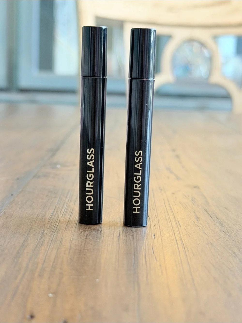 Hourglass Confession Lipstick Refill Duo - I Can’t Live Without AND Secretly